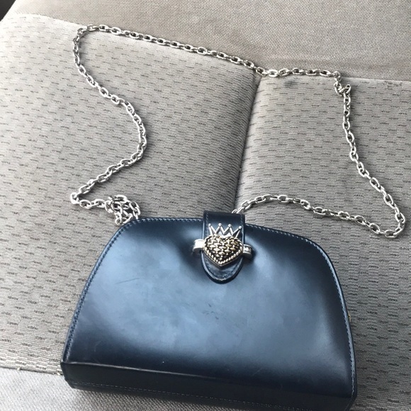 🔥Vintage Vicenza INC 1993 Bag